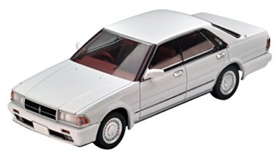 Tomica Limited Vintage Neo 1/43 LV-N43-22a Cedric Gran Turismo SV