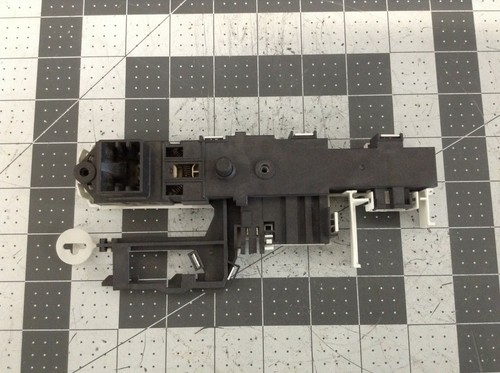 Whirlpool Kenmore Washer Door Lock Switch P# 8183270 461970230081 8183197 - Picture 2 of 2