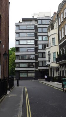 Foto 6x4 26 St James's Place, London SW1A Westminster No.26 St James�s P c2007