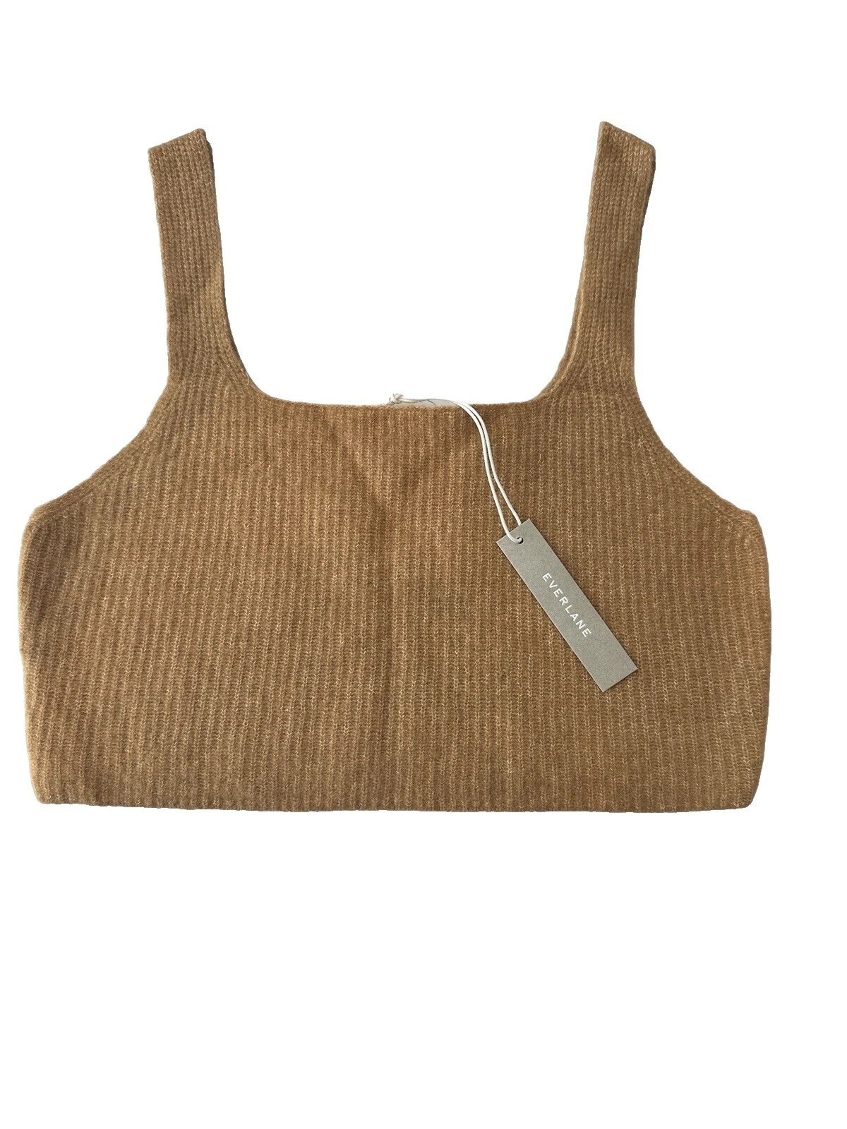 Wool Business Tank Tops for Women