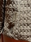 Vintage Pacific Trail Dark Brown Corduroy And Quilted Jacket  Medium — photo 6