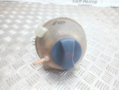Volkswagen Golf IV 1999 Ausgleichsbehälter Kühlwasser 1J0121403B 81kW UST98800