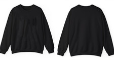 Personalized Custom Print Your Logo Photo Custom Made Shirt 2-sided long sleeve