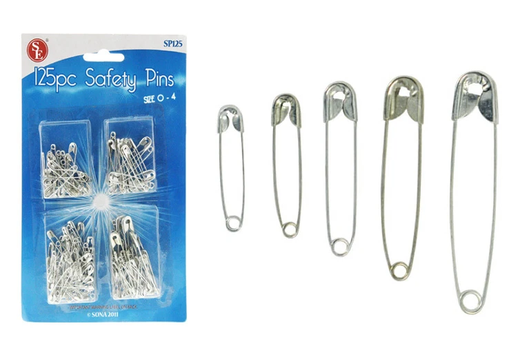 Safety cheap pin us