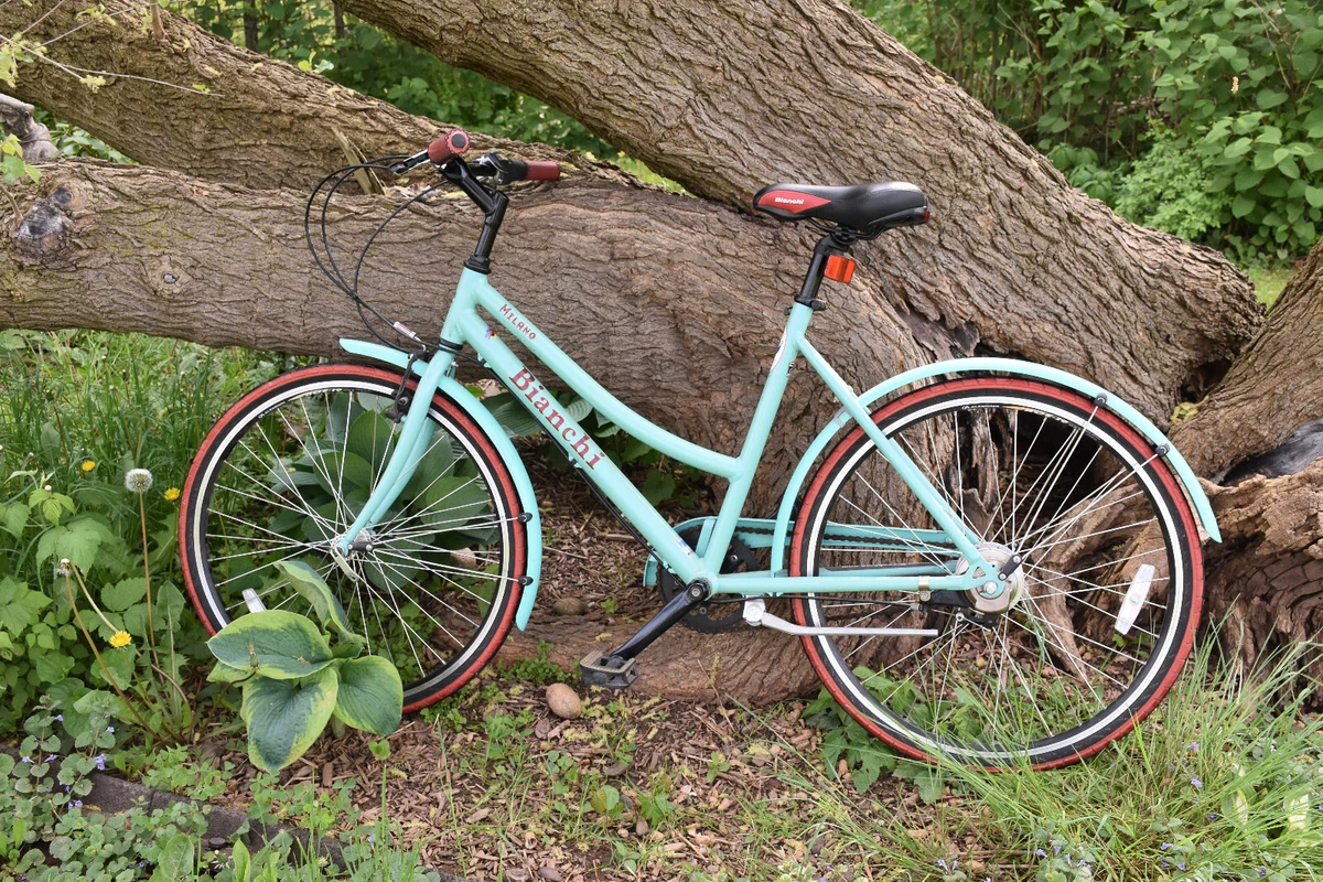 Bianchi milano 2025 cafe racer