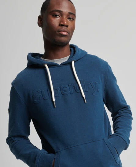 Hoody superdry hotsell