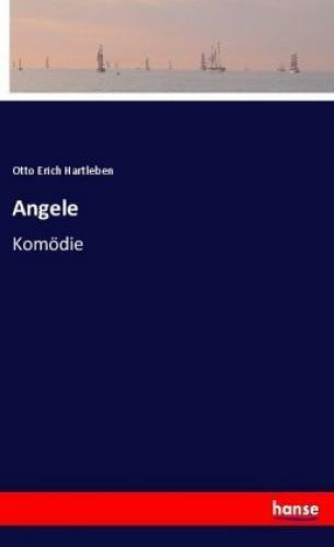 Angele Komödie 3681