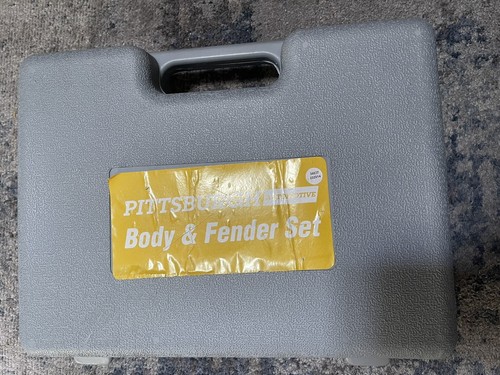 Pittsburgh Automotive Body & Fender Repair Kit 38027 - Bild 1 von 2