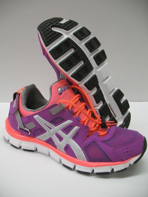 asics womens 5.5