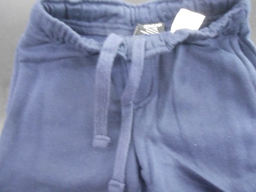 Toddler Boys American Hawk Red, Black, Navy, or Gray Sweat Shorts Sz 2T, 3T & 4T - Picture 14 of 14