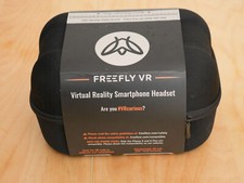 Freefly VR Virtual Reality Brille, für Smartphone, Händler