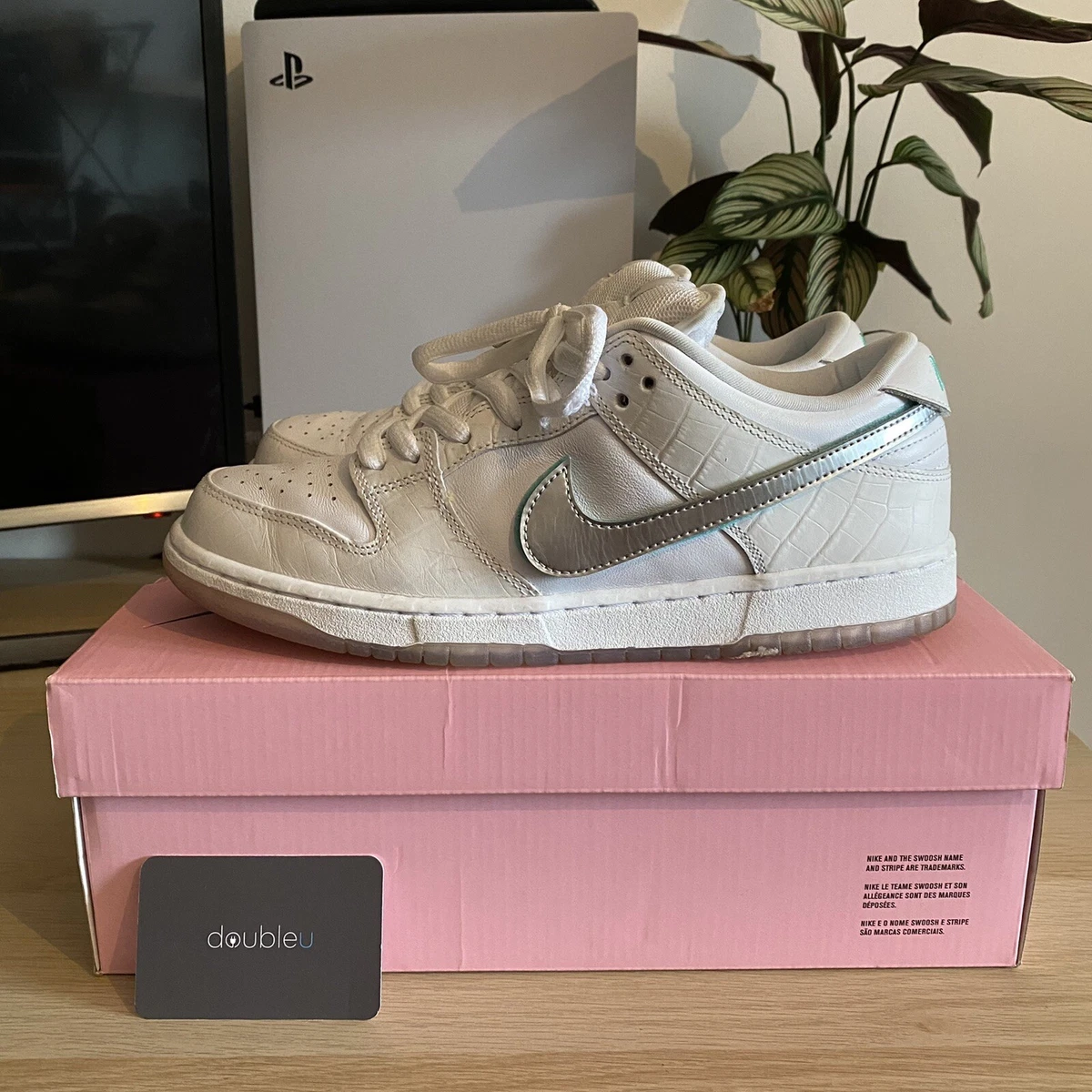 Diamond supply sales co sb