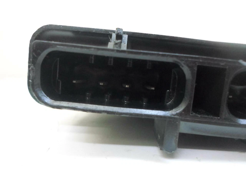 МОДУЛЬ МОДУЛЯТОР KELSEY HAYES 93-SDP OEM - Изображение 3 из 4