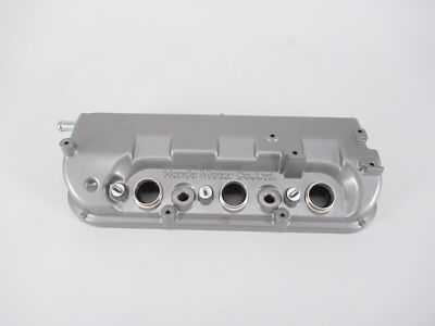 2005-2008 Honda Acura RL 3.5L V6 Genuine OEM Rear Valve Cover