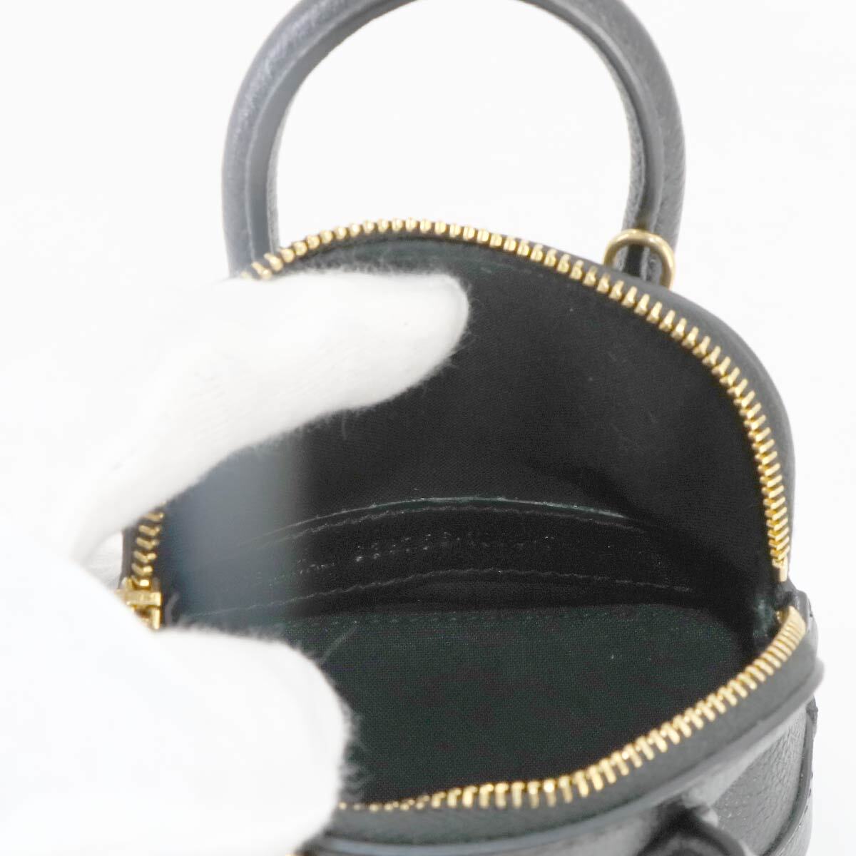 SALE★BALENCIAGA★レアカラー・VILLEミニ2Wayショルダーバッグ BALENCIAGA Ville Mini 2way Hand Shoulder Bag Black 639756