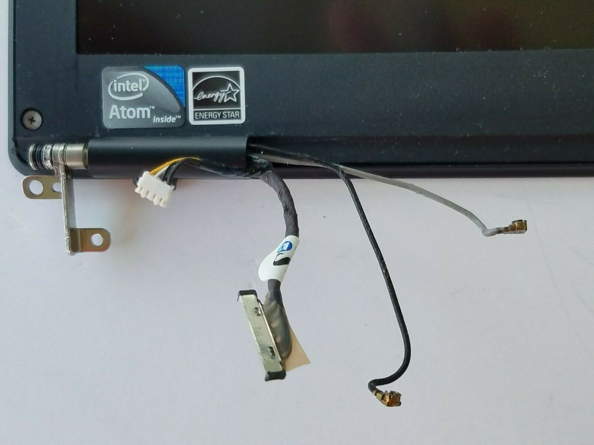 VPCX131KX - Genuine SONY VAIO PCG-21111L Series Complete 11.5