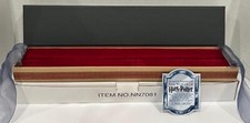 The Noble Collection Sirius Black's Wand with Ollivander's Wand Box NN7081