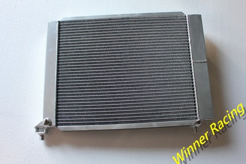 RADIADOR Fit LANCIA DELTA/PRISMA 2.0 es decir 4x4; 1,6 HF Turbo/2,0 HF Integrale - Imagen 3 de 6