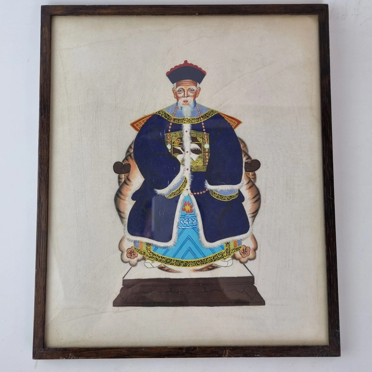 1900-1940 年中国画作、画卷| eBay