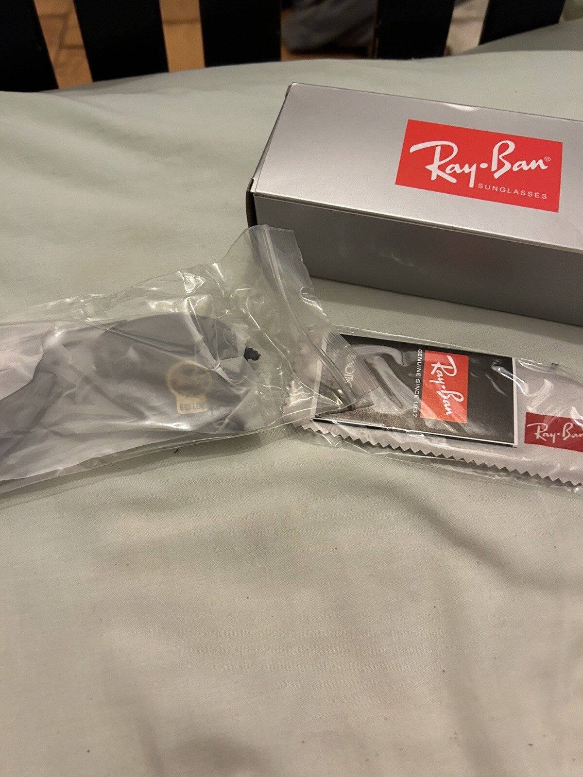 ray ban sunglasses eBay