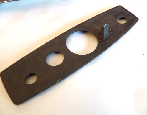 GM NOS Side View Mirror gasket 20215095