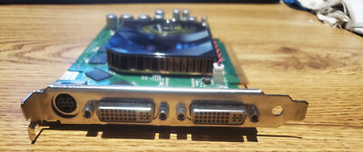 PNY NVIDIA QUADROFX 1500 GRAPHICS CARD | eBay