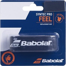 Image of Babolat Syntec Pro Tennis Racket Replacement Grip Various colours