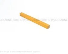 Osage Orange Turning Wood Blank Carving Whittling Kiln Dried Wood Block Lathe