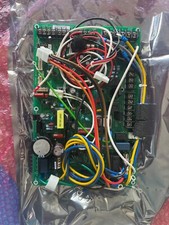 Carte de régulation Pompe à chaleur PANASONIC ACXA73C40130R