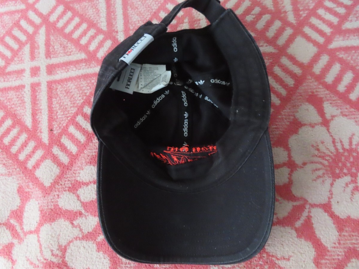 Fiorucci Sport Baseball Cap Fiorucci hat in Hot pink. Worn once. One size fits all. | Depop main image 2