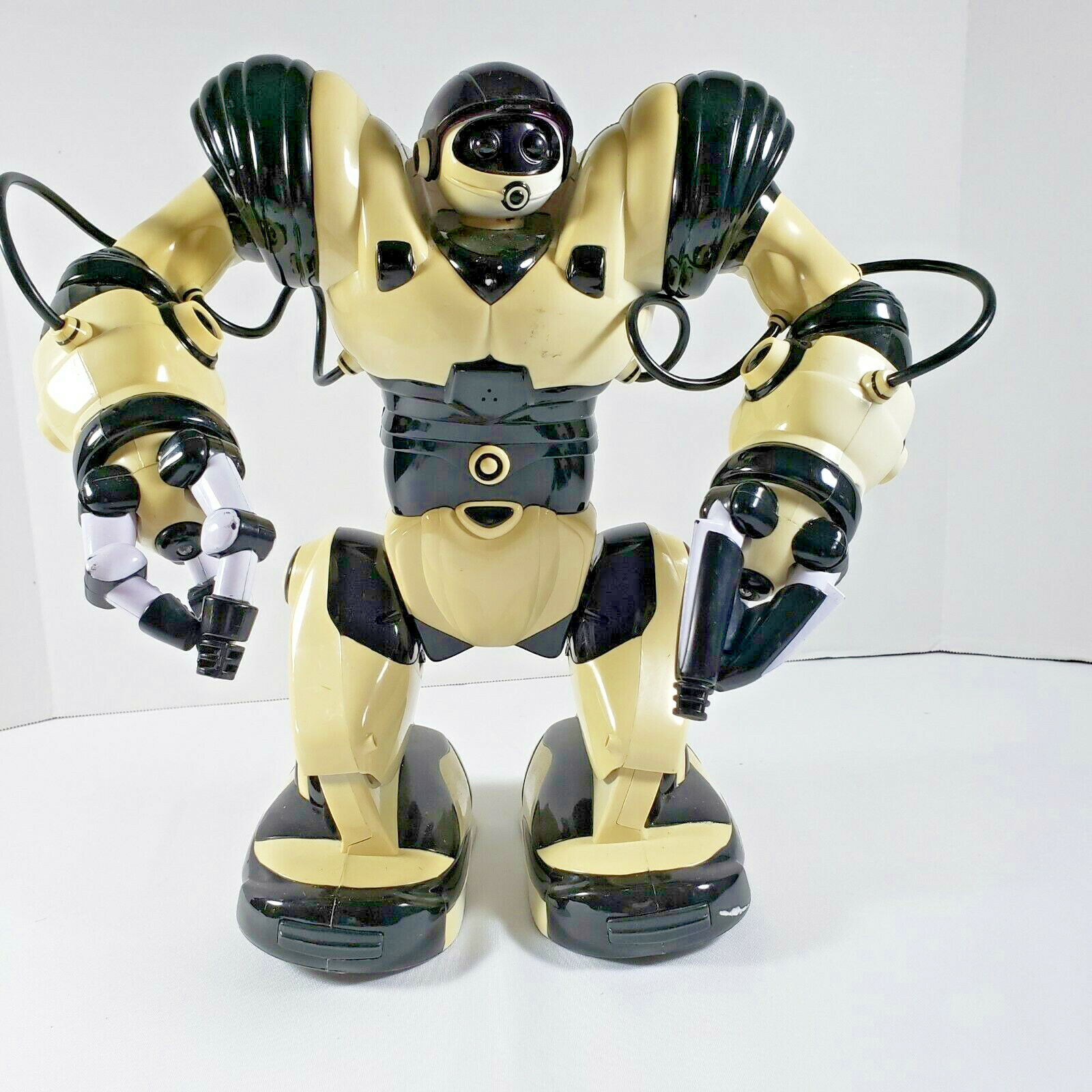 wowwee ltd robot