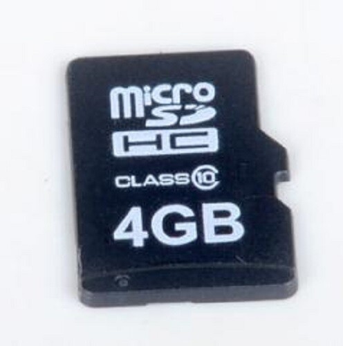 OEM Korg 510476503502 Internal Micro SD Card Pre-Loaded | eBay