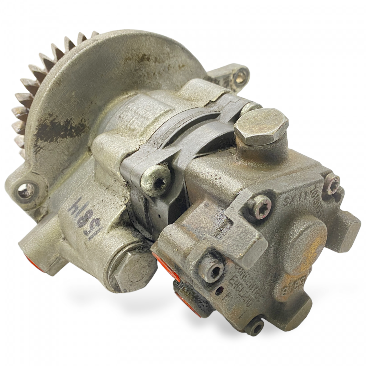 21110365 21186656 21465022 Power Steering Pump W/ Fuel Pump VOLVO 