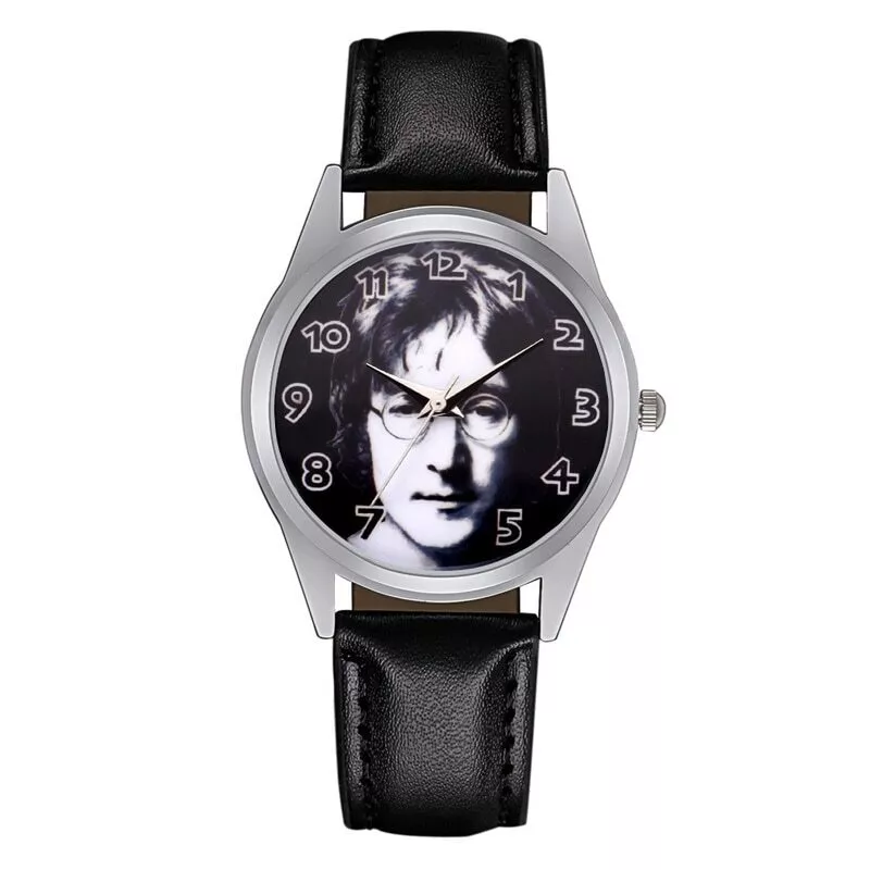 John lennon wrist watch cheap