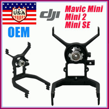 OEM Gimbal Camera Shock Absorbing Bracket For DJI Mavic Mini/ Mini 2/ SE Drone