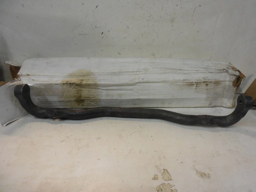 NAPA Steering CENTER Drag LINK 272-4270 Fits GMC Chevy Van 2500 3500 03-22' - Image 3 of 4