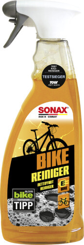 Sonax Universalreiniger Bike Reiniger 08524000 - 750 Ml-image