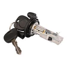 Ignition Lock Cylinder W/Keys Fit For 99-00 Chevrolet Silverado Sierra