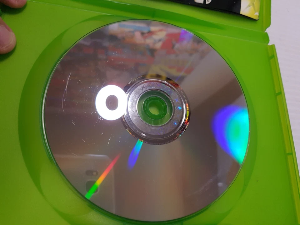 The Suffering: Ties that bind (Xbox original, 2005) Complete with manual Midway - Image 4 of 4