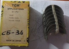 TCM - NISSAN DATSUN Motor D11PU BUCHSENSATZ (&Uuml;bergr&ouml;&szlig;e 0,50) Code 20801-07671