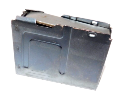 Stevens Savage 58 D 20 Ga 2 Rd Magazine For 3
