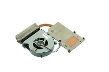 642766-001 6043B0090102 HP FAN AND HEATSINK ELITEBOOK 8470P GRADE B  CB22 