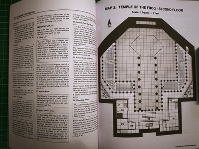 One of the First Dungeons and Dragons Developers Has Died Best in Gaming One of the First Dungeons and Dragons Developers Has Died Best in Gaming