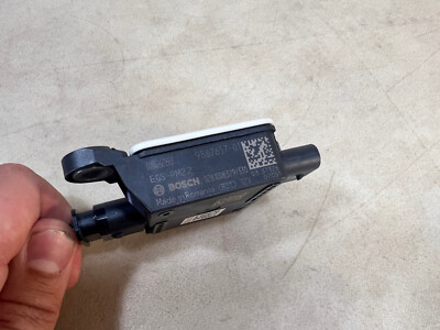 NEW Genuine BMW/MINI PM Diesel Exhaust Particulate Sensor 9887657  