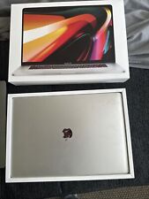 Apple MacBook Pro 16'' (512GB, Intel Core i7, 2.6 GHz, 16 GB Apple MacBook Pro 16'' (512GB, Intel Core i7, 2.6 GHz, 16 GB