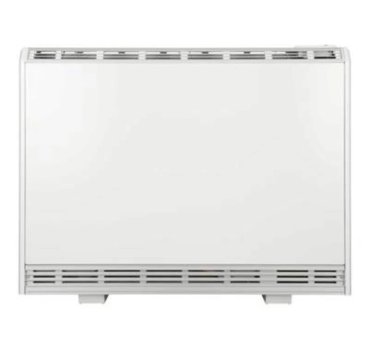 heatstore HSDS100 1 kW Slimline Storage Heater - White | eBay