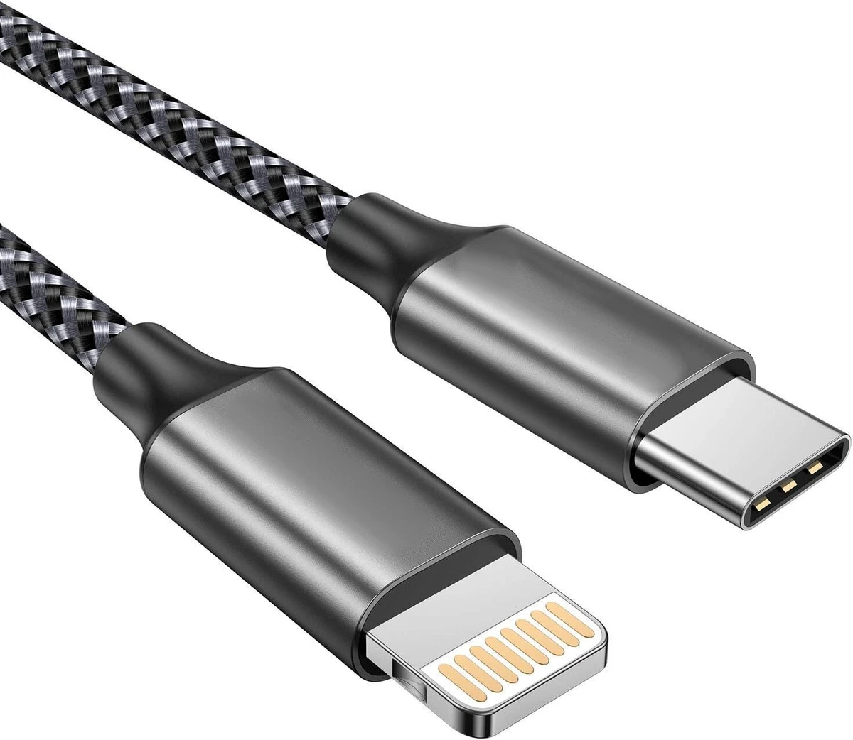 Cavo Di Ricarica 3 In 1 Celly - Linea Pantone - Giallo - Foto 6