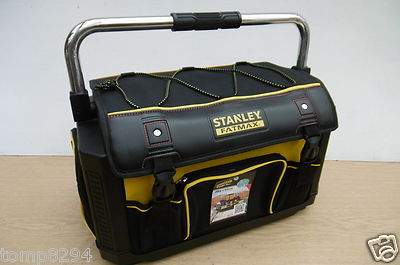 Stanley 1 79 213 FATMAX Polyestergewebe 20'' Beuteltasche mit Bezug