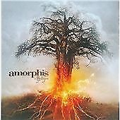 Amorphis : Skyforger CD (2009) ***NEW*** Highly Rated eBay Seller Great Prices - Picture 1 of 1
