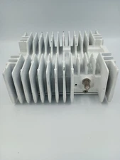 JRC New Japan Radio 4W Ku-Band BUC 14.00 - 14.50 GHz NJT5017F